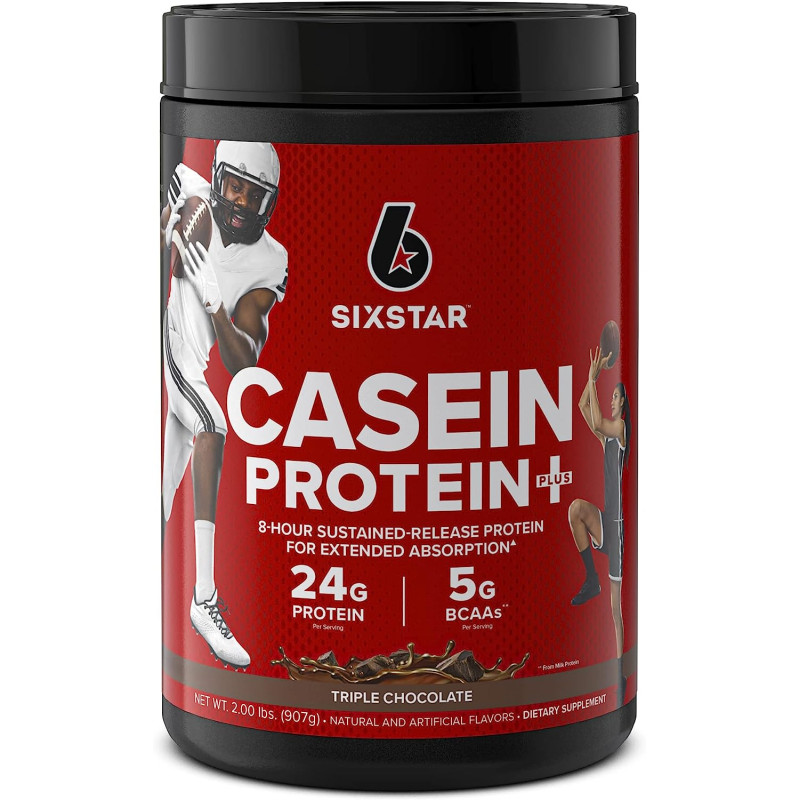 Caseina Micelar Proteína 2 libras (Casein Protein)