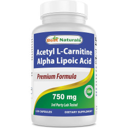 Acetil L-Carnitina con...