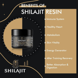 Shilajit x50 gramos ALTAY MUMMIYO