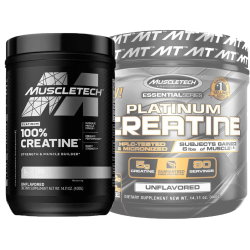 Creatine Platinum x400...