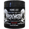 Psychotic BLACK x35 servidas Pre-Entreno (Insane Labz)