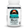 Malato de Magnesio 3750mg x100 caps de Source Naturals