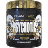 Psychotic GOLD x35 servidas Pre-Entreno (Insane Labz)