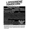 Lipodrene Hardcore x90 tabletas - Hi-Tech Pharmaceuticals (Black)