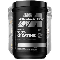 Creatine Platinum x400...