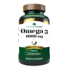 Omega-3 de 1000mg x100 softgels