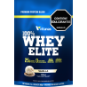 100% Whey Elite x2 libras