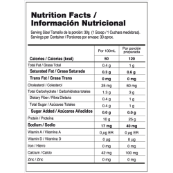 100% Whey Elite x2 libras