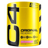 C4 Original Pre-Entreno x60 servidas, Pre-WorkOut