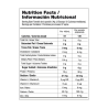 Whey Isolate Gourmet x5 libras