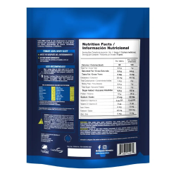 100% Whey Elite x5 libras