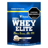 100% Whey Elite x5 libras