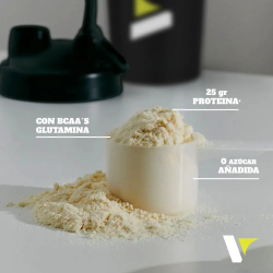 100% Whey Elite x2 libras