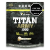 Titan Army x12 libras
