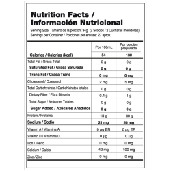 Whey Isolate Gourmet x2 libras
