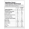 Whey Isolate Gourmet x2 libras