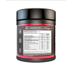 Push W Pre-Entreno x30 servidas, Pre-WorkOut