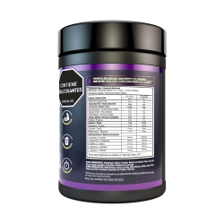 Aminoacidos BCAA - 4M1N0 ELITE de Vitanas x30 servidas