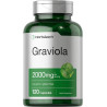 Graviola 2000mg x120caps. Horbäach