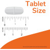 Nac N-acetilcisteína 1000mg x60 tabs. de NOW
