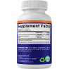 Lactobacillus Plantarum 20 Billones CFU x60 caps.