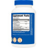 Turmeric 2300 Mg Curcumina X120 Cápsulas