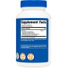 Resveratrol 700mg x120 caps. de Nutricost