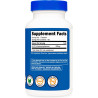 5-HTP 200mg X120caps de Nutricost