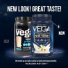 Vega Sport Protein 29,2 Oz. - Proteína Vegetal