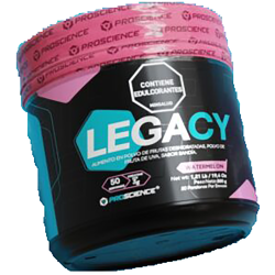 Legacy Creatina HCL x50...