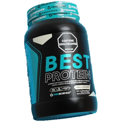 Best Protein de 2 libras...