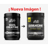 Creatine Platinum x400 gramos Muscletech