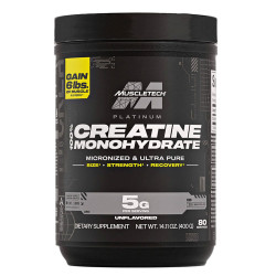 Creatine Platinum x400...