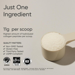 Peptidos de Colageno 2 libras Sports Research