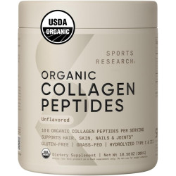 Peptidos de Colageno...