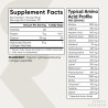 Peptidos de Colageno Organico 30 serv. Sports Research