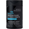 Magtein 2000mg L-Treonato de Magnesio de Sports Research