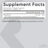 Magtein 2000mg L-Treonato de Magnesio de Sports Research