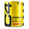 C4 Original Pre-Entreno x60 servidas, Pre-WorkOut