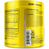 C4 Original Pre-Entreno x60 servidas, Pre-WorkOut