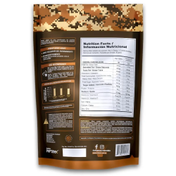 Whey Army 2lbs (Proteina Con Peptidos De Colageno Hidrolizado) Vitanas