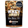 Whey Army 2lbs (Proteina Con Peptidos De Colageno Hidrolizado) Vitanas