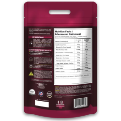 Pro Beef Isolate x5 libras