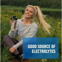 Isopure x3 libras