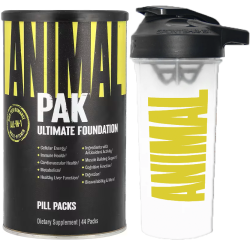 Animal Pak x44 sobres