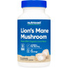 Melena de León orgánica x90 caps. - Lion's Mane Mushroom