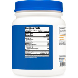 Gelatina de Res en polvo x2 libras - Beef Gelatin Powder