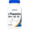 L-Teanina 200mg  X120 caps. L-Theanine