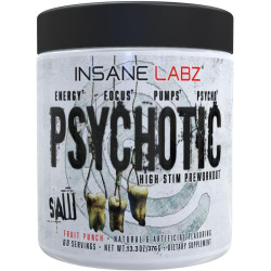 Psychotic SAW x60 servidas...