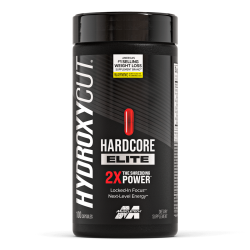 Hydroxycut Hardcore Elite...
